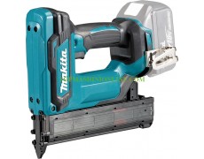 Акумулаторен такер за пирони Makita DFN350Z 18 V, Li-ion, за гвоздеи 15-35 мм / без батерия и зарядно устройство / thumbnail image