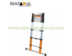 Телескопична стълба Batavia Giraffe Air 7062759 3.91 метра, 150 кг thumbnail image