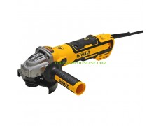 Ъглошлайф с безчетков мотор DeWALT DWE4357 1700 W, Ø 125 мм, 2200-10500 мин-¹ thumbnail image