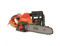 Електрически верижен трион Black&Decker CS2040 2.0 kW, 40 cм, 3/8” thumbnail image