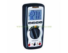 Дигитален мултиметър Laserliner MultiMeter-Compact 083.034A thumbnail image