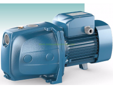 Самозасмукваща помпа за вода City Pumps JS 10MX с мощност 750 W, 1 НР, 0.3-4.2 м3/ч, 47-20 м, 1", 9 м thumbnail image