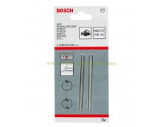 Ножове за ренде Bosch 82 мм, HSS 2608635350 thumbnail image