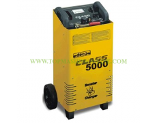 Стартерно устройство Deca Class Booster 5000 12/24 V, 35 Ah – 800 Ah , 230 V, 363500 thumbnail image