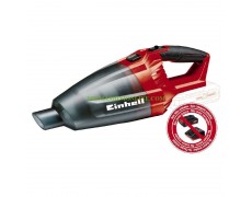 Акумулаторна прахосмукачка Einhell TE-VC 18 Li - Solo Power X-Change 18 V, Li-Ion, 540 мл.(без батерия и зарядно), 2347120 thumbnail image