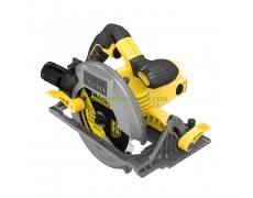 Ръчен циркуляр Stanley FatMax FME301 1650 W, Ø 190х16 мм thumbnail image