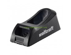 Ренде за гипсокартон Wolfcraft 4013000 150х57 мм, пластмаса thumbnail image