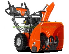 Бензинов снегорин Husqvarna ST 224 208 см³, 4700 W, 61 см 961910087 thumbnail image