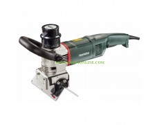 Фреза за фаски върху метал Metabo KFM 16-15, 1600 W, 45°, 21 / 15 мм thumbnail image