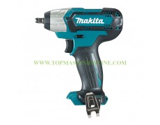 Акумулаторен ударен гайковерт Makita TW140DZ 10,8 V, Li-ion, 3/8”, 140 Nm / без зарядно устройство и батерии / thumbnail image