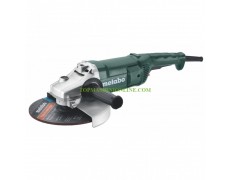 Ъглошлайф Metabo WP 2000-230 2000 W, Ø 230 мм, 6 600 мин-¹, 606431000 thumbnail image