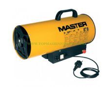 Газов калорифер Master BLP 17M 10-16 kW, 300 м³/ч thumbnail image