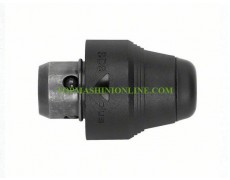 Бързосменяем патронник SDS-plus за перфоратор Bosch GBH 2-26 DFR 2608572213 thumbnail image