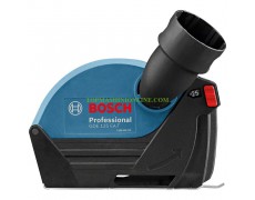 Предпазител за ъглошлайф с прахоуловител Bosch GDE 125 EA-Т Professional Ø 125 мм, 1 600 A00 3DJ thumbnail image