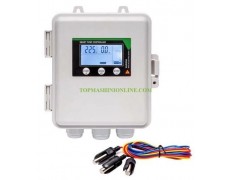 Монофазно контролно табло за помпи PCS11 Mini plus с датчици, 0.37-2.2 kW, IP 65 thumbnail image