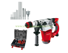 Перфоратор SDS-Plus Einhell RT-RH 32 Kit 1250 W, 3.5 J, 4258485 thumbnail image