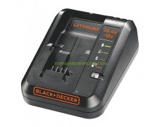 Зарядно за винтоверт Black&Decker 14.4-18.0 V, за BCG720, BDK188, STC1820EPCF, 90599854-02 thumbnail image