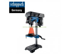 Настолна бормашина Scheppach DP16SL 550 W, 16 мм thumbnail image