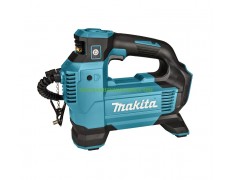 Акумулаторен безмаслен компресор Makita DMP181Z 18 V, Li-Ion, 11.1 bar, 11 л/мин, без батерии и зарядно устройство! thumbnail image