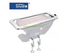 Комплект аксесоари за лентов шлайф GUDE BS 76-900 E / GÜDE 58147 / thumbnail image