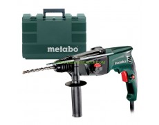 Електрически перфоратор SDS-plus Metabo KHE 2444 KOMBI 800 W, 2.3 J, 1230 мин-¹, 606154000 thumbnail image