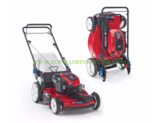 Самоходна косачка за трева Toro SMARTSTOW 55 см thumbnail image