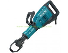 Електрически къртач със захват 6-стен Makita HM1307CB 1510 W, 26.5 J thumbnail image