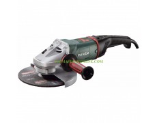 Ъглошлайф Metabo WE 22-230 MVT, 2200 W, Ø 230 мм, 6600 мин-¹ thumbnail image