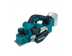 Акумулаторно ренде Makita DKP181Z 18 V, 12 000 об./мин, 82 мм, 0-3 мм /без батерии и зарядно устройство/ thumbnail image