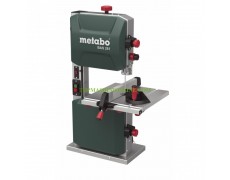 Банциг Metabo BAS 261 Precision, 400 W, 103 мм, 735 м/ мин thumbnail image