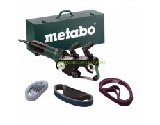 Лентов шлайф за тръби Metabo RBE 9-60 - комплект, 900 W, 30 / 533 мм, 60 мм thumbnail image