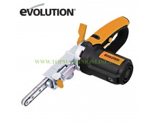 Лентов шлайф Evolution UK 400 W, 13 x 457 мм /EVOLUTION 062-0001/ thumbnail image