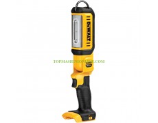 Акумулаторен фенер Dewalt DCL050 18 V, Li-Ion, 500 лумена /без батерия и зарядно устройство/ thumbnail image