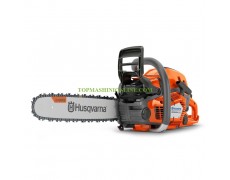 Моторен верижен трион Husqvarna 545 Mark II 2.7 kW, 45 см, 50.1 cм³ thumbnail image