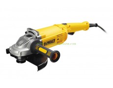 Електрически ъглошлайф DeWALT DWE492 2200 W, 6500 мин-¹, Ø 230 мм thumbnail image