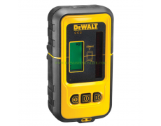 Лазерен приемник за линейни лазери DeWALT DE0892G thumbnail image