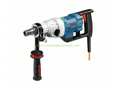 Диамантено пробивна бормашина Bosch GDB 180 WE 2000 W, 0-900 мин-¹, 32-180 мм, 0 601 189 800 thumbnail image