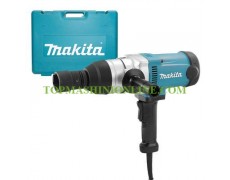 Електрически ударен гайковерт Makita TW1000 1200 W, 1000 Nm, 1” в куфар thumbnail image