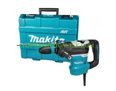 Електронен перфоратор Makita HR4013C 1100 W, 250-500 оборота, 8 J thumbnail image