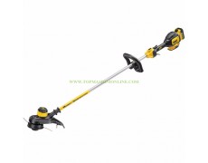 Акумулаторен тример с корда DeWALT DCM561PB 18 V, 330 мм без батерия и зарядно устройство thumbnail image