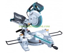 Настолен потапящ циркуляр Makita LS1018LN 1430 W, диск Ø 260х30 мм thumbnail image