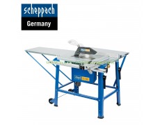 Стационарен циркуляр Scheppach TS310 2200 W, 315 мм, 230 V thumbnail image