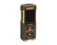 Лазерна ролетка DeWALT DW03050 0.03- 50 м, +/-1.5 мм thumbnail image