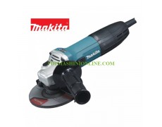 Ъглошлайф Makita GA5030R 720 W, Ø 125 мм x 22.23 мм thumbnail image