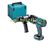 Акумулаторна машина за рязане на шпилки Makita DSC121ZK M8- M12 в куфар /без батерии и зарядно устройство/ thumbnail image