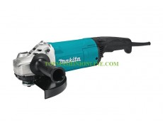 Електрически ъглошлайф Makita GA9082 Ø 230 мм, 2700 W, 6600 мин-¹ thumbnail image