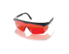 Очила за лазерен нивелир червени Kapro 840 Beamfinder Glasses thumbnail image