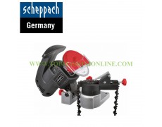 Машина за заточване на вериги Scheppach KS1200 5903602901 220 W, Ø 100 мм thumbnail image