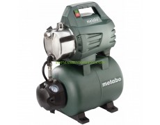 Хидрофор Metabo HWW 3500/25 Inox 900 W, 3500 л/ч, 45 м thumbnail image