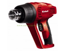 Пистолет за горещ въздух Einhell TC-HA 2000/1 2000 W, 550° C, 2 степени thumbnail image